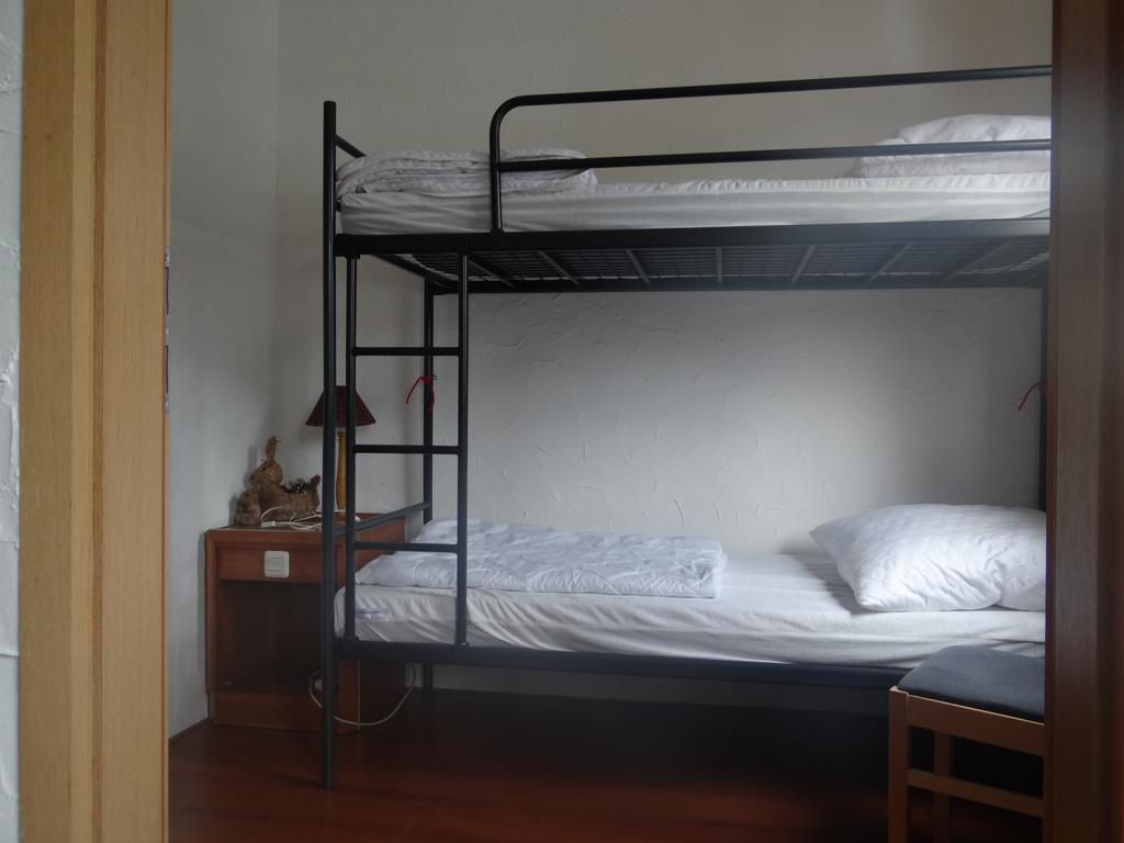 Haus Marlene Apartment Zell an der Mosel Cameră foto