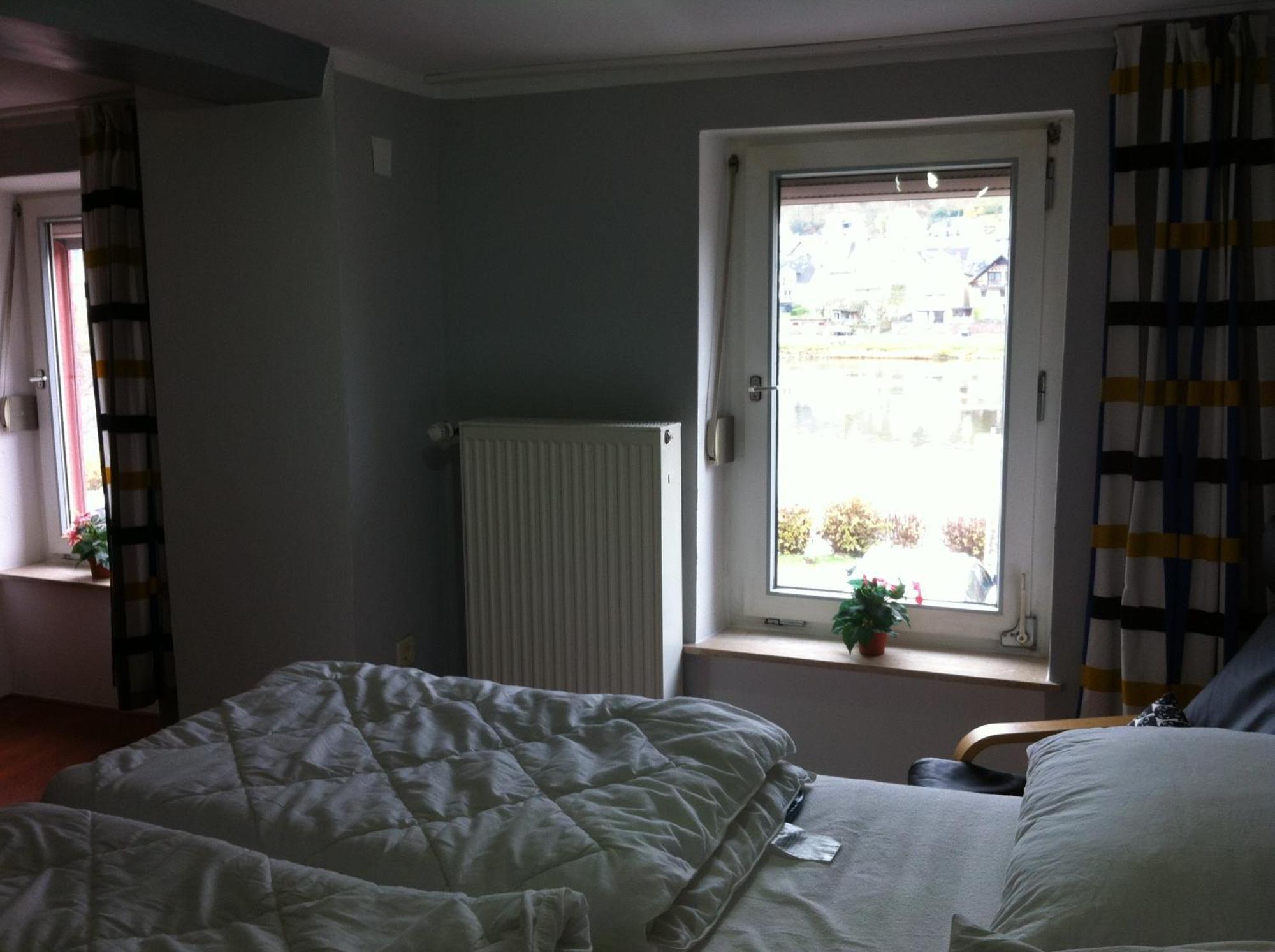 Haus Marlene Apartment Zell an der Mosel Cameră foto