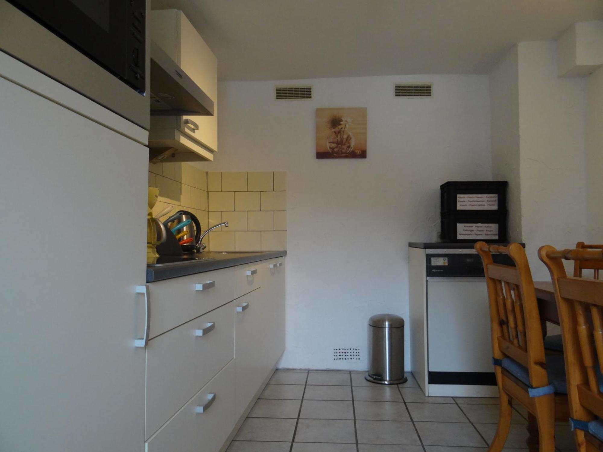 Haus Marlene Apartment Zell an der Mosel Cameră foto