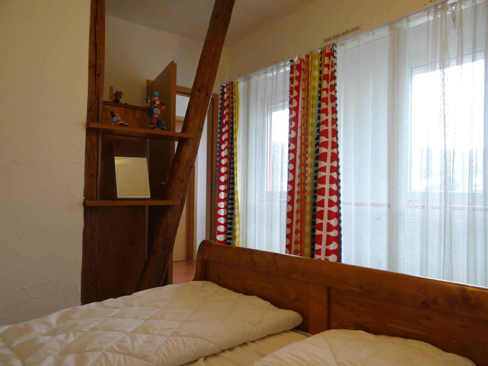 Haus Marlene Apartment Zell an der Mosel Cameră foto