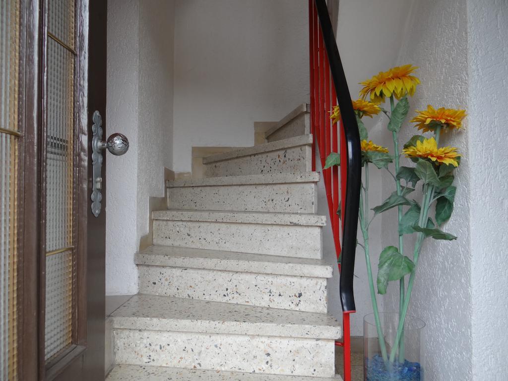 Haus Marlene Apartment Zell an der Mosel Exterior foto
