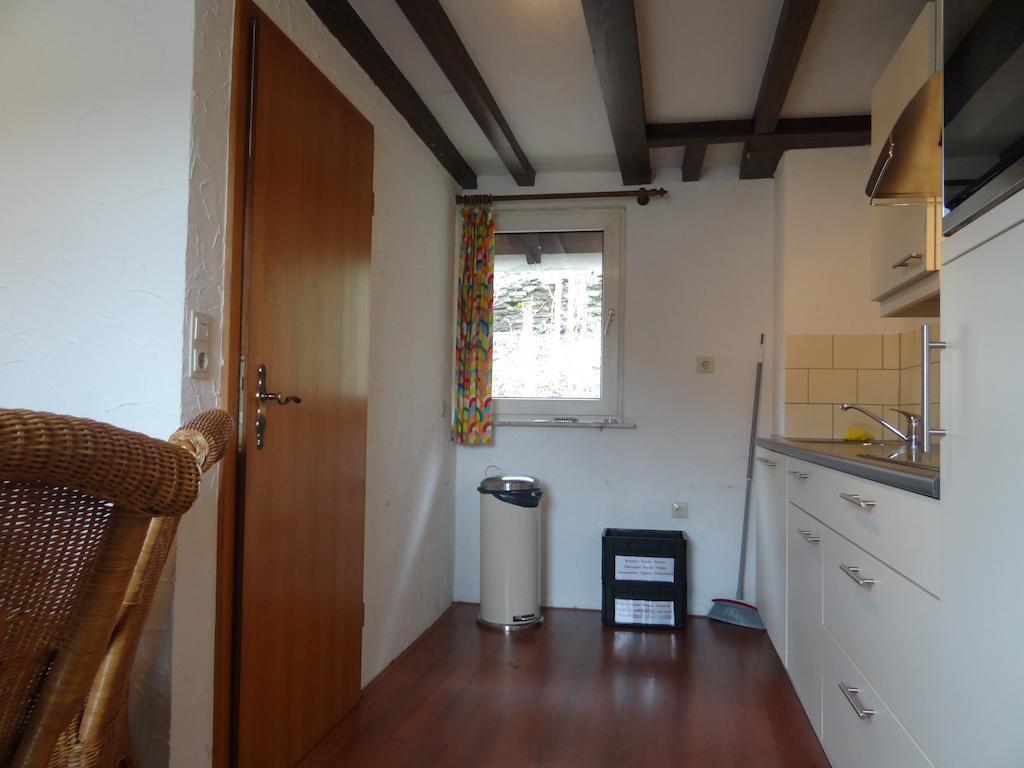 Haus Marlene Apartment Zell an der Mosel Cameră foto
