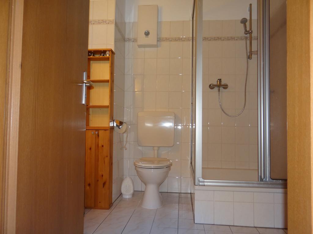 Haus Marlene Apartment Zell an der Mosel Cameră foto