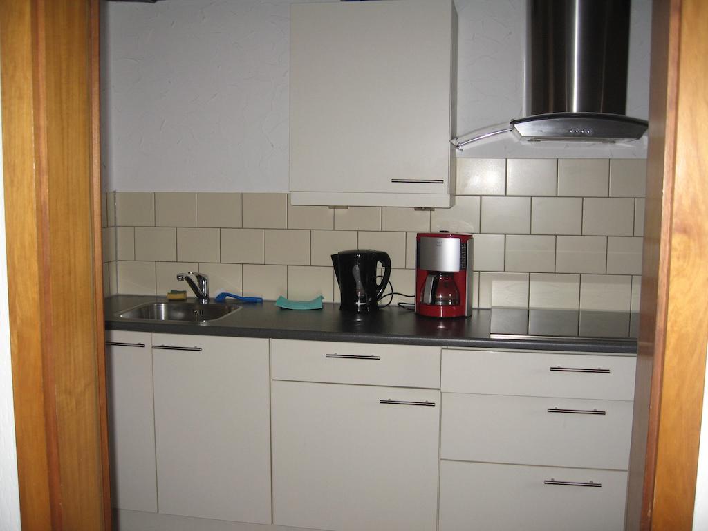 Haus Marlene Apartment Zell an der Mosel Cameră foto